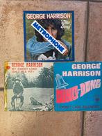 Singles George Harrison, Cd's en Dvd's, Ophalen of Verzenden