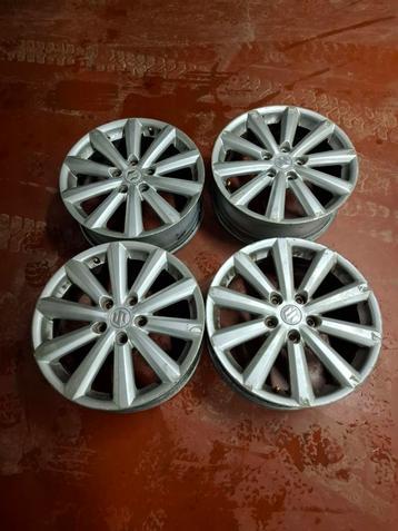 Jantes Suzuki Swift sport 17" beschikbaar voor biedingen