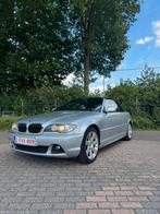 Bmw E46 318Ci incl. Hardtop, 4 zetels, Achterwielaandrijving, 1995 cc, 4 cilinders