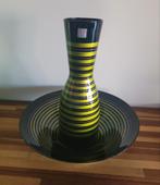 Alba setje, Enlèvement ou Envoi, Comme neuf, Verre, Moins de 50 cm