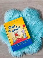 Boek Oei, ik groei, Enlèvement ou Envoi, Comme neuf