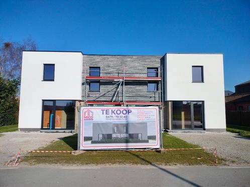 Moderne energiezuinige woning te koop, Immo, Huizen en Appartementen te koop, Provincie West-Vlaanderen, 500 tot 1000 m², A++++