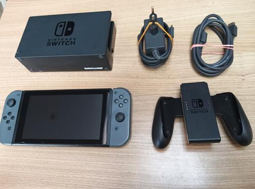 Nintendo Switch, Consoles de jeu & Jeux vidéo, Jeux | Nintendo Switch, Comme neuf, Plateforme, 1 joueur, À partir de 3 ans, Un ordinateur