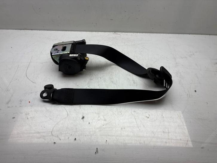 VEILIGHEIDSGORDEL LINKS VOOR Porsche Taycan (Y1A), Auto-onderdelen, Interieur en Bekleding, Porsche, Gebruikt