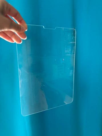Ipad pro 11 inch tempered glas beschikbaar voor biedingen