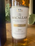 The Macallan gold, Verzamelen, Ophalen, Nieuw