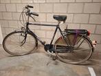 Herenfiets merk Norta in prima staat - ideaal als kotfiets, Fietsen en Brommers, Ophalen, Gebruikt, Overige merken, Versnellingen