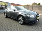 Audi A3 Sportback 1.0 TSI, Autos, Audi, Argent ou Gris, Achat, Entreprise, Carnet d'entretien