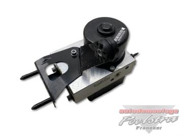 Pompe ABS d'un BMW 3-Serie, Enlèvement ou Envoi, 3 mois de garantie, Utilisé, BMW