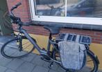 Electrische fiets, Fietsen en Brommers, Zo goed als nieuw, 47 tot 51 cm, 50 km per accu of meer, Ophalen