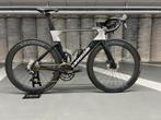 ‘23 Cannondale SystemSix Ultegra Vision SC55 FM56, Fietsen en Brommers, Fietsen | Racefietsen, Ophalen, Zo goed als nieuw, Carbon