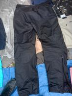 Vêtements moto, Kleding | Heren, Wintersportkleding, Ophalen of Verzenden, Zo goed als nieuw, Broek