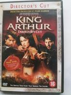 DVD FILMKLASSIEKERS (King Arthur, The Patriot,...), Ophalen, Zo goed als nieuw, Actie en Avontuur, Alle leeftijden