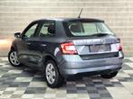 Skoda Fabia 1.0 ESSENCE 95CV - 1ER MAIN - GARANTIE 12 MO, Autos, Argent ou Gris, Achat, Euro 6, Entreprise