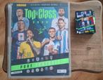 Panini topklasse 2023 FIFA 232 frames (184 + 48 dubbelspel), Ophalen of Verzenden, Gebruikt