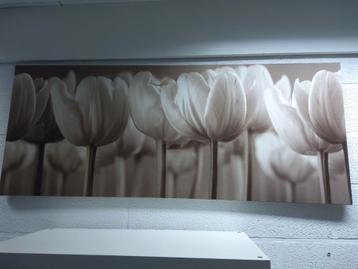 Foto canvas Ikea, Enlèvement, Comme neuf