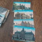 Cartes postales, Ophalen of Verzenden