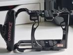 Cage ZACUTO (PRO) pour Panasonic GH5 - Neuve ! => 49€, Ophalen of Verzenden, Zo goed als nieuw