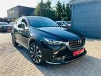 Mazda CX3 2.0i Autm 33.000KM 2019 Prachtige Staat 1J Garanti, Autos, Mazda, Cuir, Euro 6, Entreprise, Automatique