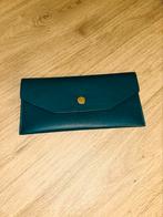 Lederen portemonnee - nieuw, Handtassen en Accessoires, Portemonnees, Ophalen of Verzenden, Nieuw