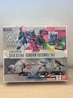 Seed Strike Gundam Assemble Starter deck ST04A Gundam Card, Ophalen of Verzenden