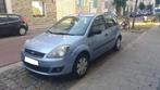 Ford Fiesta 1.3 benzine, 1299 cc, Stof, Zwart, 4 cilinders