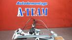 RAAMMECHANIEK RECHTS VOOR Peugeot Partner (01-1996/12-2015), Auto-onderdelen, Gebruikt, Peugeot