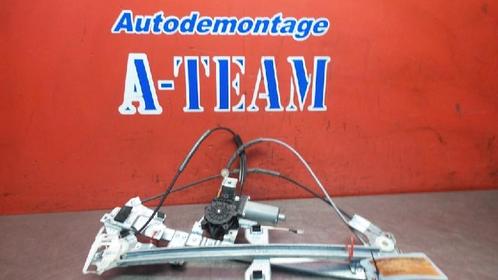 RAAMMECHANIEK RECHTS VOOR Peugeot Partner (01-1996/12-2015), Auto-onderdelen, Ruiten en Toebehoren, Peugeot, Gebruikt