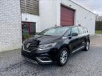 Renault Espace 1.6 dCi Energy Intens EDC 7 zitplaatsen, Auto's, Renault, Monovolume, Euro 6, 4 cilinders, Leder