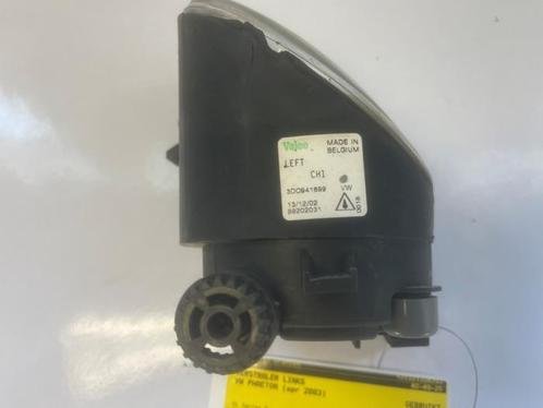 Verstraler links van een Volkswagen Phaeton, Auto-onderdelen, Verlichting, Volkswagen, Gebruikt, 3 maanden garantie, Ophalen of Verzenden