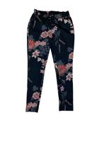 Bloemen broek, Kleding | Dames, Tramontana, Zo goed als nieuw, Maat 36 (S), Lang