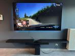 Samsung 86inch 4k LED + muurbeugel, Ophalen, Zo goed als nieuw