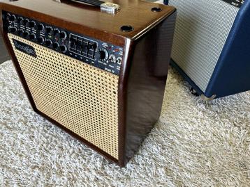 Mesa Boogie Mark IV Hardwood vintage buizen gitaarversterker beschikbaar voor biedingen