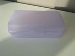 Tupperware opbergdoos, Enlèvement ou Envoi, Comme neuf