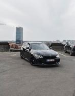 bmw serie 1 pack M sport, Auto's, BMW, Alcantara, Zwart, 5 deurs, Particulier