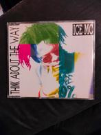 Maxi single Ice MC - Think about the way, Enlèvement ou Envoi, Utilisé
