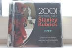 BANDE ORIG. CD DES FILMS 2001 DE STANLEY KUBRICK (NOUVEAU), Enlèvement ou Envoi