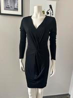 Natan Maille zwarte jurk maat 40 (M), Kleding | Dames, Jurken