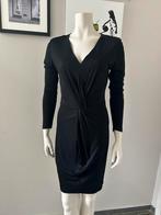 Natan Maille robe noire taille 40 (M)