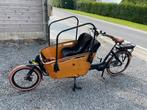 Vogue Carry 2 nog geen 500km!, Fietsen en Brommers, Ophalen, Zo goed als nieuw