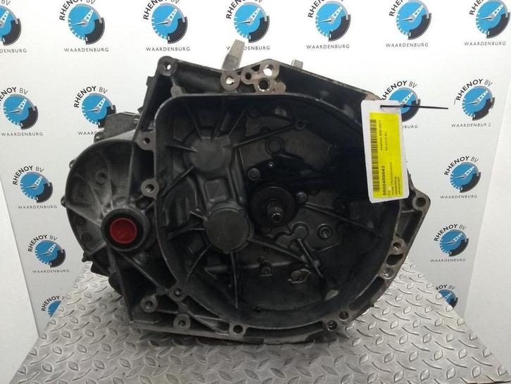 CITROEN C5 1.6 HDIF TOURER AUT [TRANS_GEARBOX] 2014, Auto-onderdelen, Elektronica en Kabels, Gebruikt, ARN erkend, Stiba lid, Erkend duurzaam