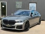 Bmw 745e Long M-pakket 2020 full option!, Automaat, 4 deurs, USB, 7 Reeks