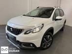 Peugeot 2008 Allure, 1199 cc, 103 g/km, Wit, Handgeschakeld