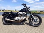 HD Sportster 1200, Motoren, 1199 cc, Particulier