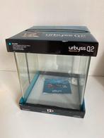 Aquarium 25x25x30 - nieuw in verpakking!, Dieren en Toebehoren, Ophalen, Nieuw, Leeg aquarium