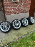 BBS Speedline 19', Auto-onderdelen, Ophalen, All Season, Band(en)