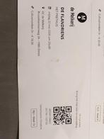 MISERY - KAMP - HET PRETHUIS in Melkerij Zemst