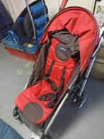 poussette Chicco, Kinderen en Baby's, Kinderwagens en Combinaties, Ophalen, Zo goed als nieuw, Kinderwagen, Overige merken