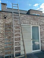 Ladders nu 10 eu, Tuin en Terras, Ophalen