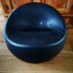 Design XL boom finn stone chair / ball chair / bal stoel / p, Ophalen, Gebruikt